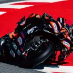 Check the MotoGP championship standings after the Catalonia GP