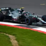 F1: Montoya criticizes pressure for the return of V8 engines