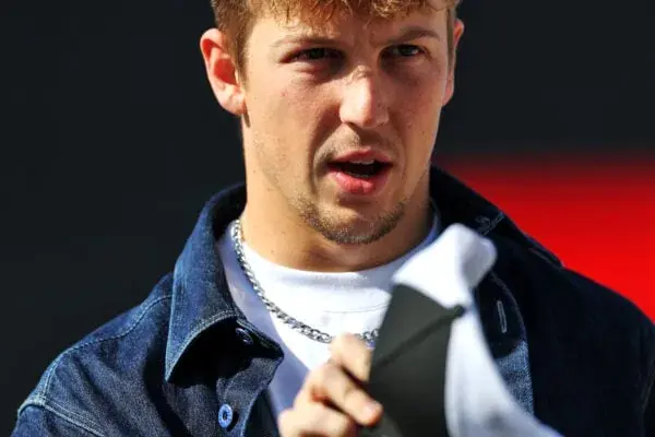 F1: Lawson criticizes decision after confusion in SQ1 in Miami