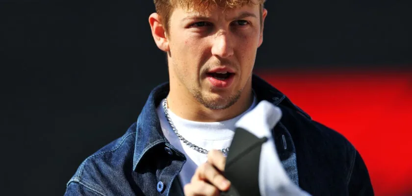 F1: Lawson criticizes decision after confusion in SQ1 in Miami