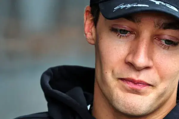 F1: Mercedes speaks of "catastrophic" failure for Russell's retirement in Canada