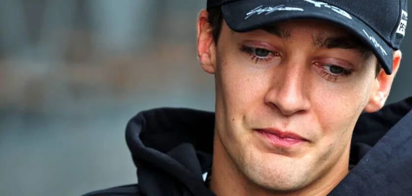 F1: Russell admits difficulties after Antonelli's dominance at the Miami GP