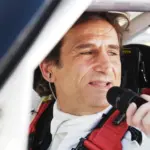 F1: Brundle pays emotional tribute to Alex Zanardi