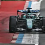 F1: Aston Martin receives new penalty after incident with Stroll