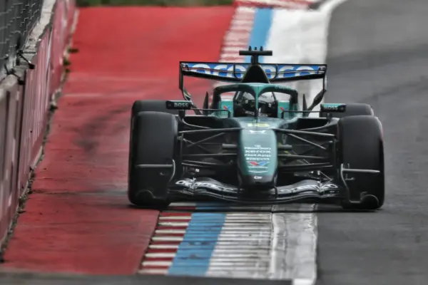 F1: Honda expects Aston Martin to react after summer break