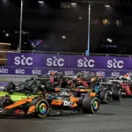 F1 and FIA seek alternative dates to replace Bahrain and Saudi Arabia GPs