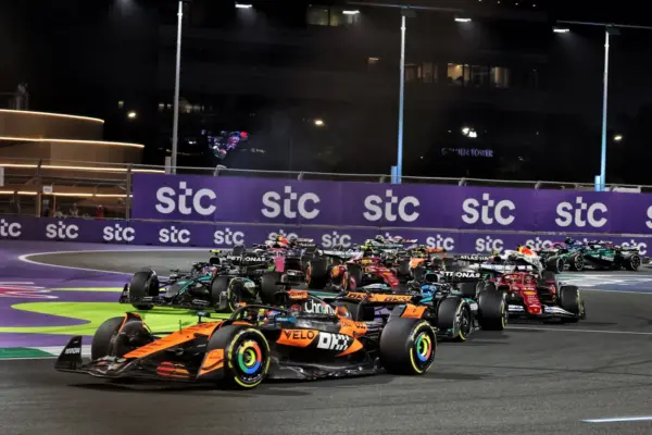 F1 and FIA seek alternative dates to replace Bahrain and Saudi Arabia GPs
