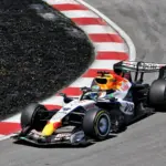F1: Lindblad surprises in Canada and puts Racing Bulls in SQ3