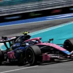 F1: Colapinto celebrates points and a special week in Miami