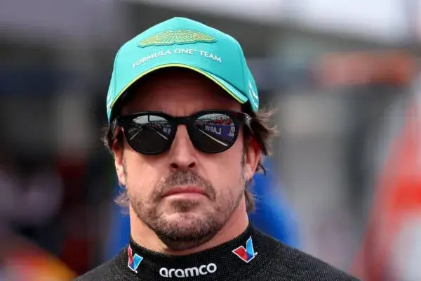 F1: McLaren CEO says failure with Alonso was a “big blow”
