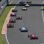 F1 Academy: Check out the schedule for the 2026 Canadian GP