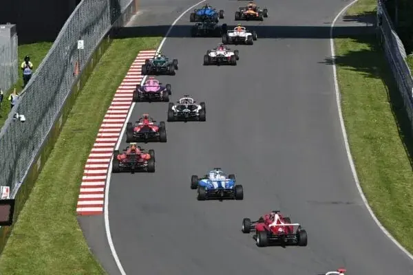 F1 Academy: Check out the schedule for the 2026 Canadian GP