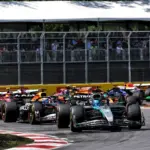 F1 today? Find out if there is a race this Sunday, the 10th