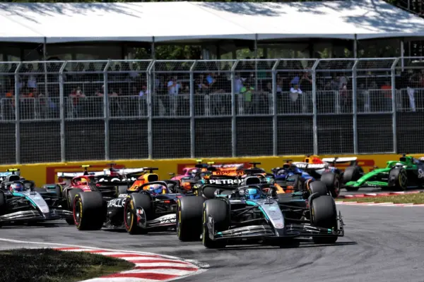 Canada GP 2026: the live F1 Qualifying in Montreal