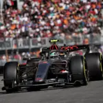 F1: Bortoleto is realistic about Audi starts: "We will suffer a little more"