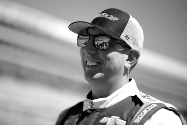 NASCAR: Kyle Busch, two-time champion and category idol, dies