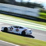 NASCAR Brazil: Berlanda leads the final free practice in Cascavel