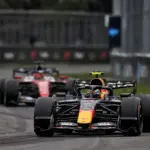 F1: Hadjar admits mistakes and agrees with penalties after race in Montreal