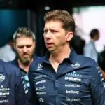 F1: Williams boss faces criticism after disappointing performance in 2026