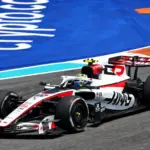 F1: Bearman believes in a busy driver market for 2027