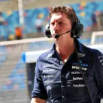 F1: Vowles remains optimistic about engine rules for 2027
