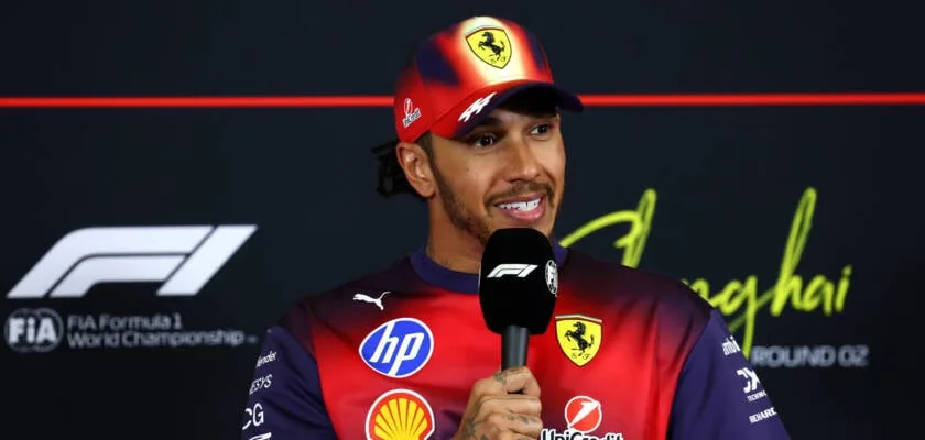 F1: Hamilton shows confidence for Monaco GP: "I believe we can be strong"