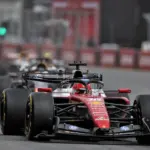 F1: Leclerc admits lack of confidence in Ferrari car in Montreal