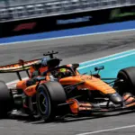 F1: Piastri admits surprise at Red Bull's reaction