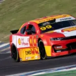 NASCAR Brazil: follow the standings and the sprint race in Cascavel