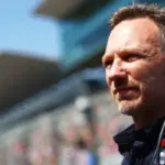 Christian Horner enters Liberty Media's sights to lead MotoGP