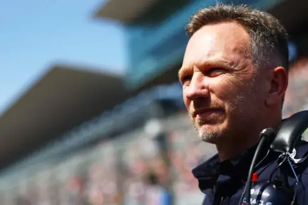 Christian Horner breaks the silence and reveals new routine after leaving F1