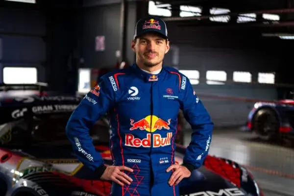 F1: Mekies admits tension with Verstappen's 'adventures', but says: "Positive overall"