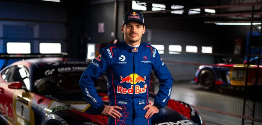Fans support Verstappen in seeking challenges outside Formula 1