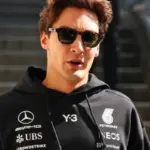 F1: Russell shows confidence and says he can beat any driver