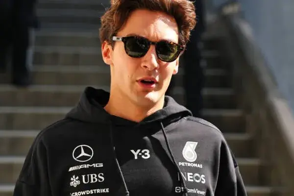 F1: Russell shows confidence and says he can beat any driver