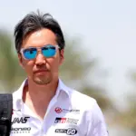 F1: Haas boss tells curious story about Takuma Sato