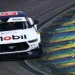 NASCAR Brazil: Murilo Rocha leads final practice at Interlagos