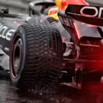 F1: 2026 Canadian GP may have heavy rain and strong winds