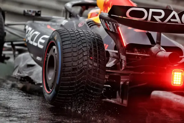 F1: 2026 Canadian GP may have heavy rain and strong winds