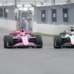 F2: See the championship standings after the Sprint in Canada