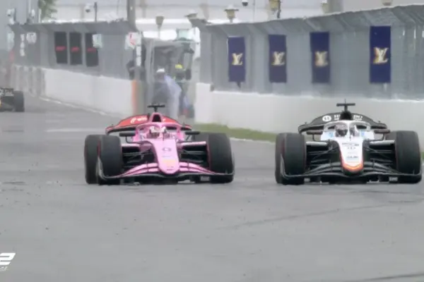 F2: See the championship standings after the Sprint in Canada