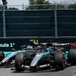 F1 today: Wolff supports V8 and Ford talks about Verstappen