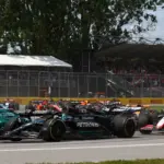 Canada GP 2026: the days and times of F1 in Montreal