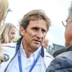F1: Zanardi's Farewell Gathers Crowd in Italy