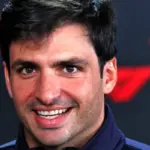 F1: Sainz sees Williams doing "the right things" after positive Miami