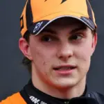 F1: Piastri expects improvement from McLaren, but not to "challenge Mercedes" in Miami