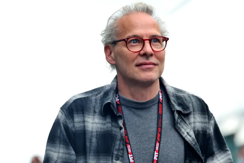Jacques Villeneuve (CDN).