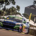 Cacá Bueno returns to Interlagos and aims for the podium in the third stage of NASCAR Brazil