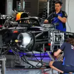 F1 2026: after all, what can a manufacturer with ADUO update in the engine?