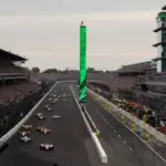 Bortoleto declares support for Collet and hopes for Castroneves' 5th victory at the Indy 500